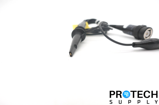 Tektronix TPP0201 200MHz Oscilloscope Passive Voltage Probe with WARRANTY