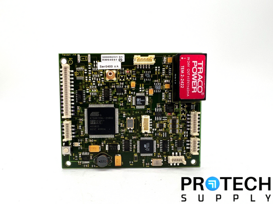 Tecan PCB Board 3890000.03 with WARRANTY