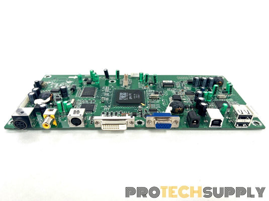 BenQ 55L7501001 Main Monitor Board For Dell Monitor with WARRANTY