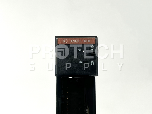 Allen-Bradley 1756-IF8 ControlLogix Analog Input Ser A FW 1.005 with WARRANTY