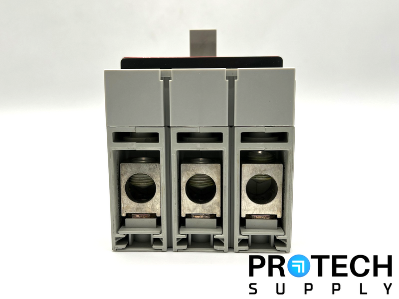 Load image into Gallery viewer, ABB T4V-HA 250 SACE Tmax Circuit Breaker with WARRANTY
