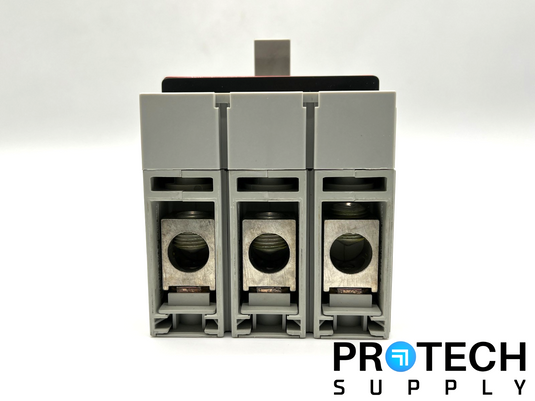 ABB T4V-HA 250 SACE Tmax Circuit Breaker with WARRANTY