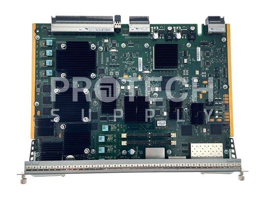 Cisco WS-X45-SUP7-E Supervisor Engine Module GUARANTEED