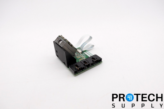 Intermec EV15 Scan Engine + Barcode Adapter PCB with WARRANTY