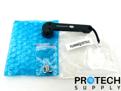 Yuneec Mantis Q Right Rear Folding Arm Assembly A (YUNMQ107SVC)