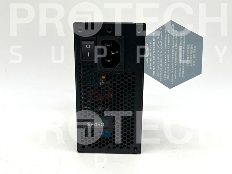 Load image into Gallery viewer, Corsair SF450 Power Supply 78-000144 NEW with WARRANTY
