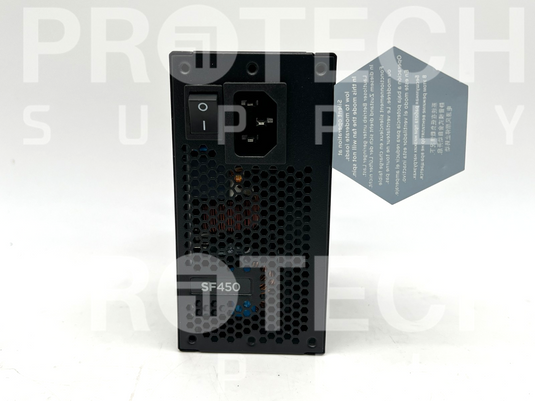 Corsair SF450 Power Supply 78-000144 NEW with WARRANTY