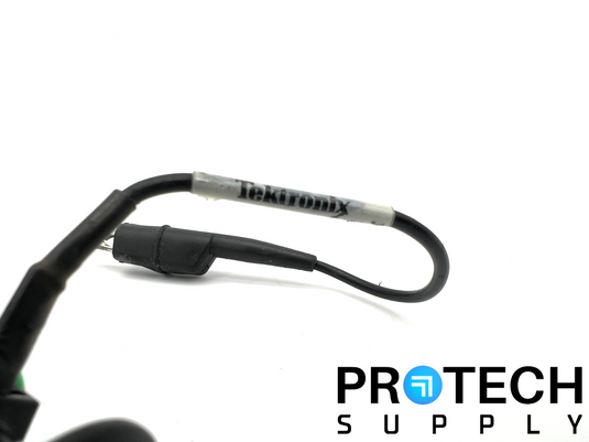Tektronix Oscilloscope Probe Test Lead with WARRANTY
