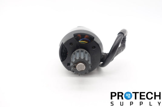Yuneec Replacement Motor M209906 with WARRANTY