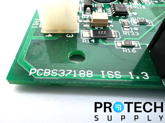 Mother Board PCBS37188 from Elga Ultra Genetic with WARRANTY