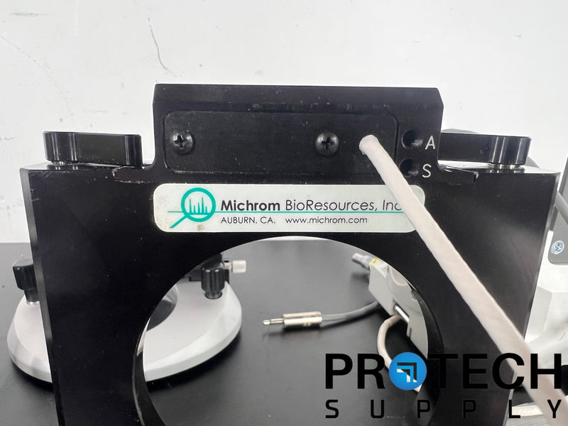 Load image into Gallery viewer, Lot of Misc Ion Source Parts Sciex / Newport / Michrom
