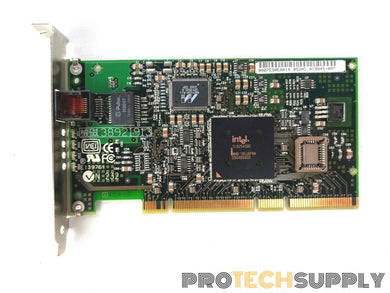 Intel A19845-007 Pro/1000 T Server Adapter Card with WARRANTY 