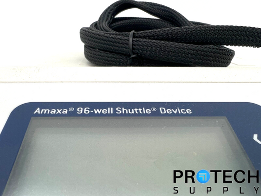 Amaxa Nucleofector 96-well Shuttle Device with WARRANTY