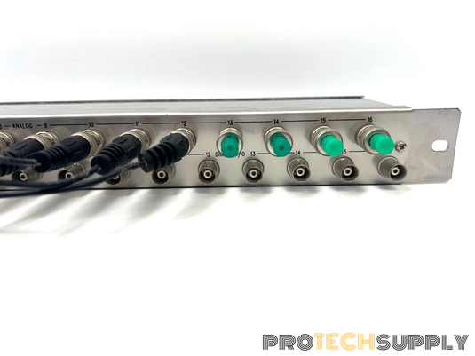 INSTEM Notocord DT-P6 with WARRANTY