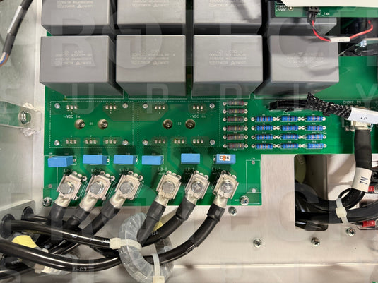 NEW ABB Power Module Poseidon Subassembly YVD.V2G73.0 with WARRANTY