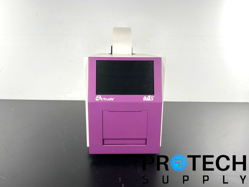 Load image into Gallery viewer, 4titude a4S Automatic Roll Heat Sealer 4ti-0665 with WARRANTY
