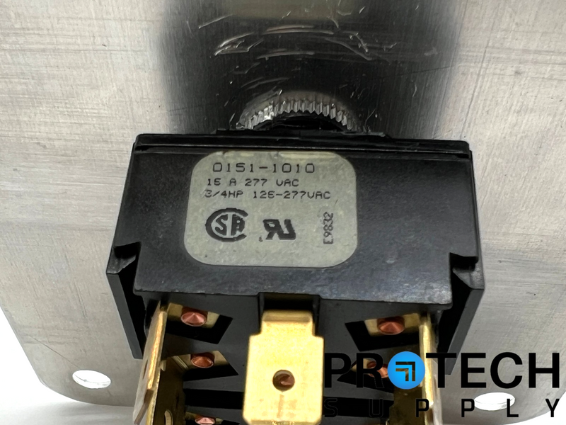 Load image into Gallery viewer, Toggle Switch 0151-1010 Assy from Brown &amp; Sharpe MXCEL PFX 4-5-4 with WARRANTY
