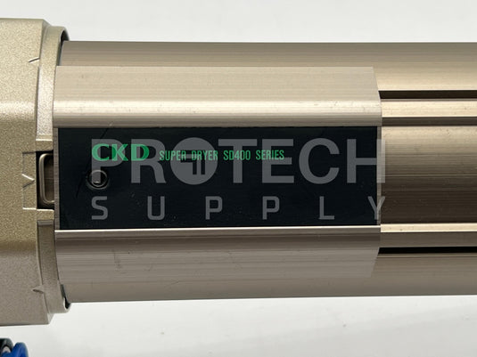 CKD SD402D-05 Super Dryer SD400 with WARRANTY