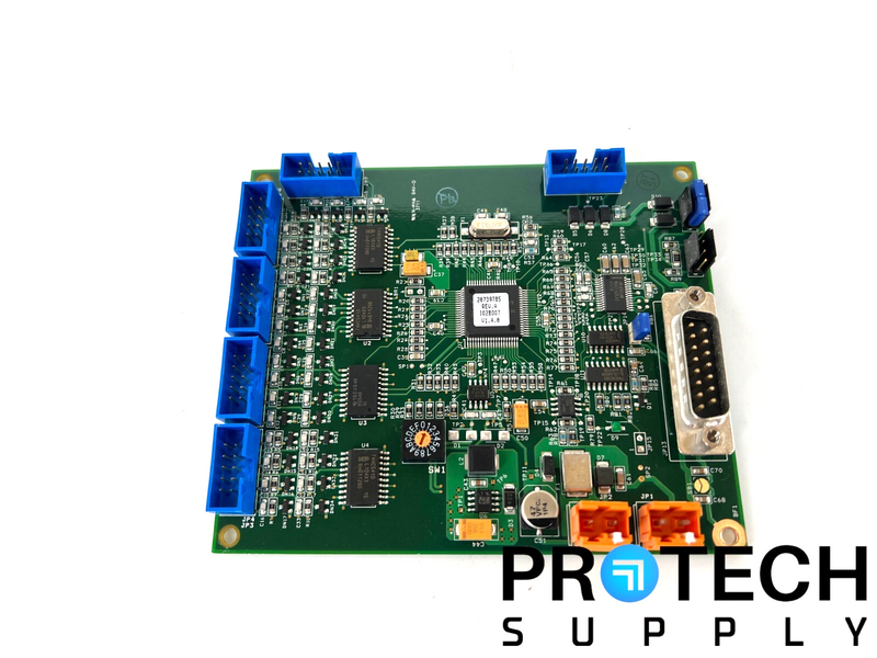 Load image into Gallery viewer, Tecan Systems 739251 Smart Input/Output Board with WARRANTY
