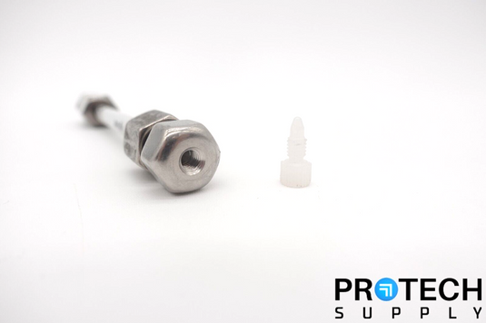 Agilent ZORBAX RR Bonus-RP 80Å 3.5µm 2.1 x 100 mm 861768-901 with WARRANTY