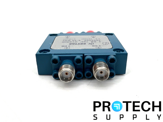 Krytar 4060200 Hybrid Coupler with WARRANTY