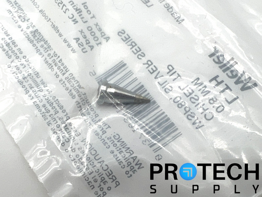 (Lot of 9) Weller LT1L / LT1SLX / LTK / LTH  / LTA Soldering Tips