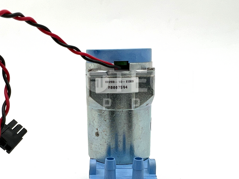 Load image into Gallery viewer, Parker D838-23-01 Miniature Diaphragm Pump with WARRANTY
