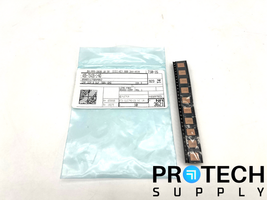 (Pack of 10) Epcos B58031U7504M062 Ceramic Capacitor NEW with WARRANTY