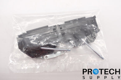 DIGI-KEY 609-1486-ND Conn Backshell 25POS 180DEG NEW with WARRANTY