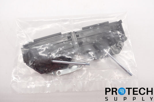 DIGI-KEY 609-1486-ND Conn Backshell 25POS 180DEG NEW with WARRANTY