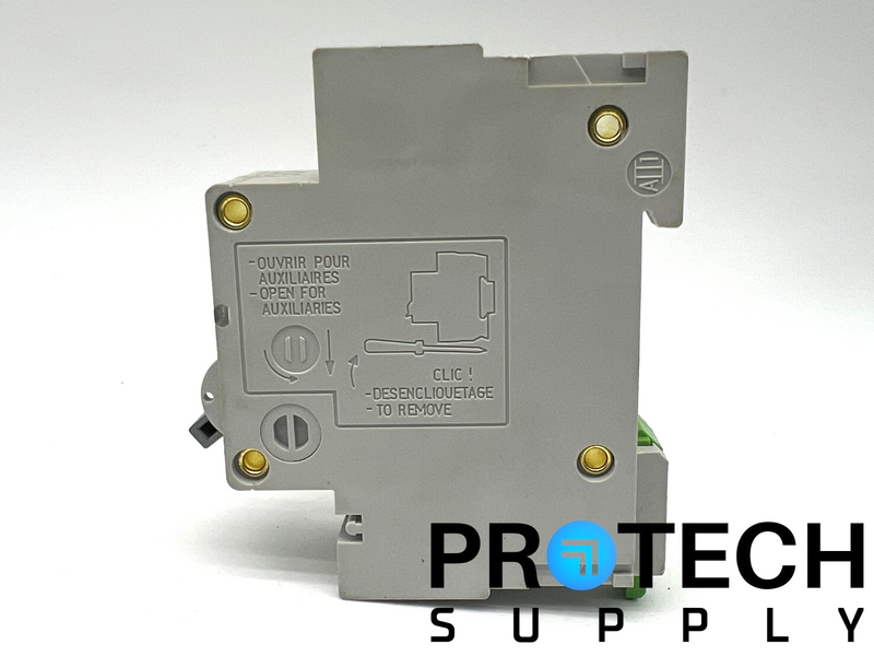 Load image into Gallery viewer, Noark B1E1P125 Circuit Breaker with WARRANTY
