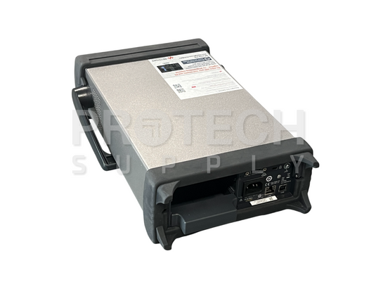 Keysight DAQ970A Data Acquisition System with WARRANTY