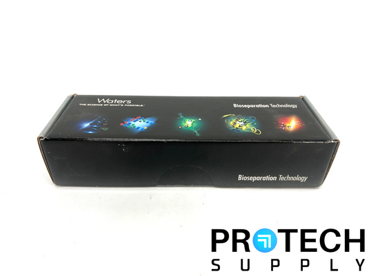 Waters 186003686 ACQUITY UPLC Peptide BEH C18 Column 2.1 x 100 mm 1.7 µm SEALED