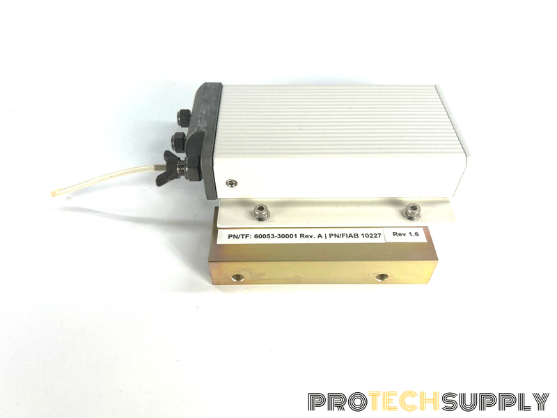 Load image into Gallery viewer, Thermo Fisher Damper Surveyor MS HPLC Pump Pulse 60053-30001 Rev. A w/ WARRANTY
