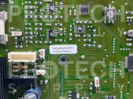 INFORS 27264 Control Board from Multifors Fermentation System with WARRANTY