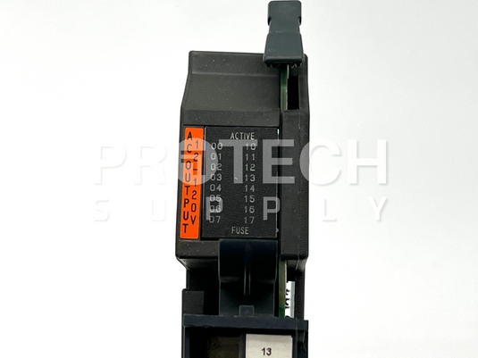 Allen-Bradley 1771-OAD C AC Output Module 96234271 A01 with WARRANTY