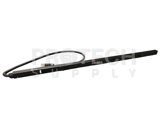 APC AP8868 Metered Rack PDU with WARRANTY