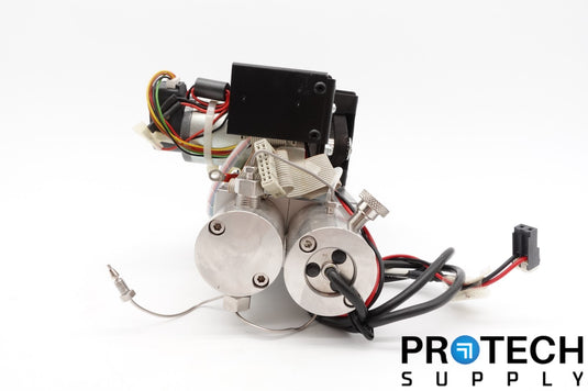 Dionex Pump Block Assembly for P680 HPLC Pump with WARRANTY