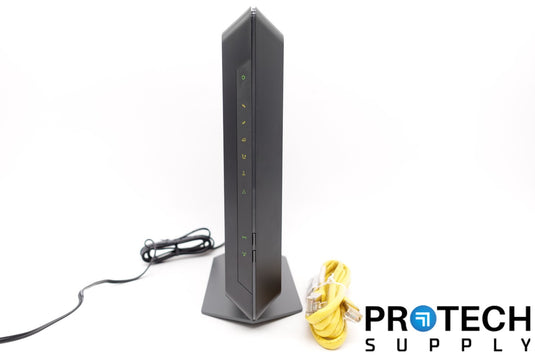 Netgear C7000v2 Nighthawk AC1900 WiFi Cable Modem Router with WARRANTY