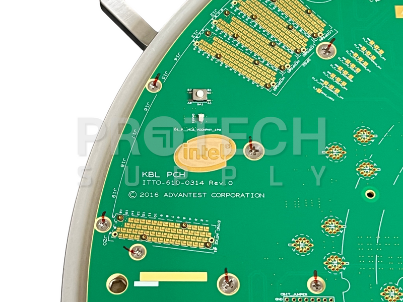 Load image into Gallery viewer, Advantest / Intel ITTO-610-0314 Load Board GUARANTEED
