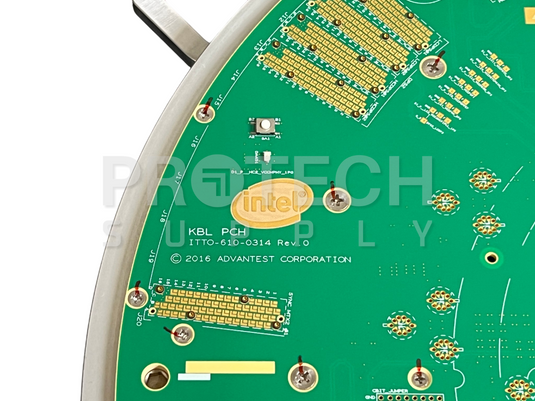 Advantest / Intel ITTO-610-0314 Load Board GUARANTEED