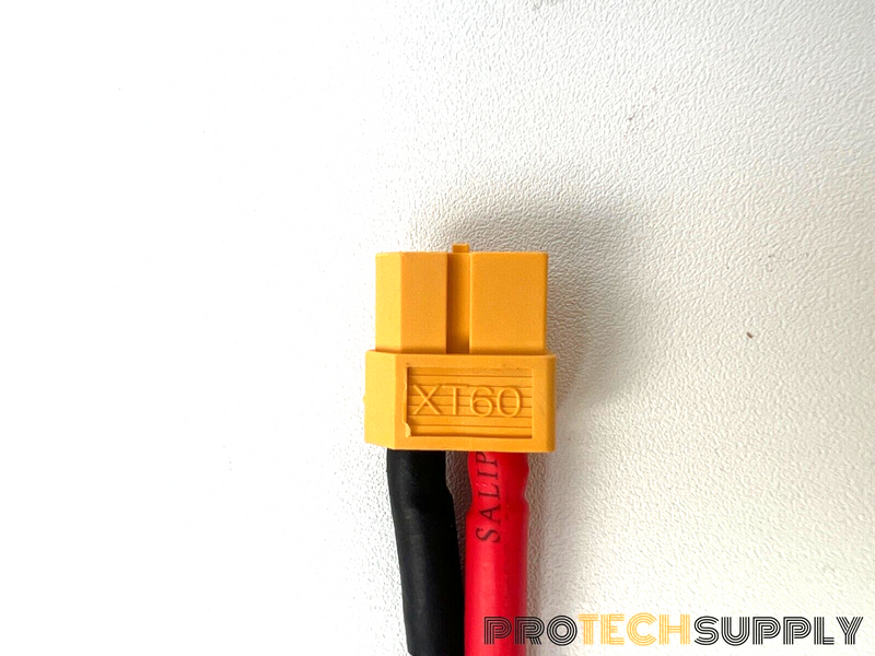 Load image into Gallery viewer, Meiriyfa XT60 Male to XT60 Female Adapter Extension Cable NEW with WARRANTY
