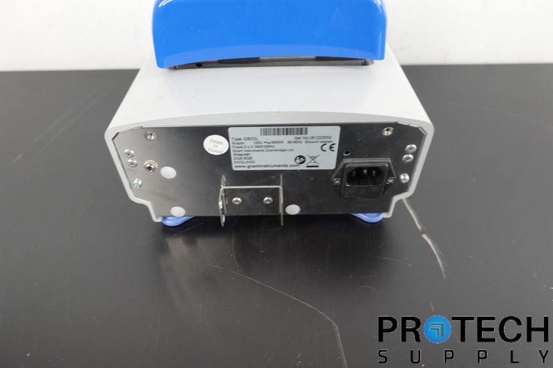 Load image into Gallery viewer, Grant QBD2L Dry Block Heater + Power Cable with Warranty
