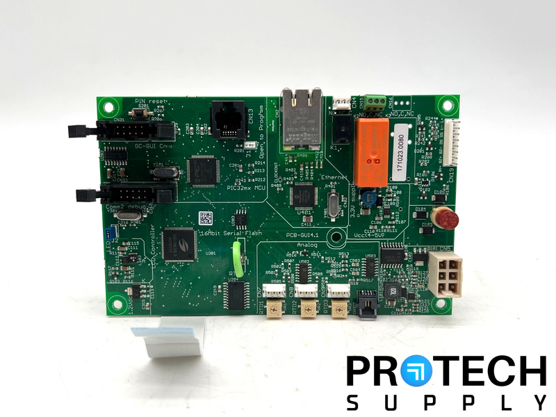 Load image into Gallery viewer, Stirling Ultracold SU780XLE Freezer Main Control Board with WARRANTY
