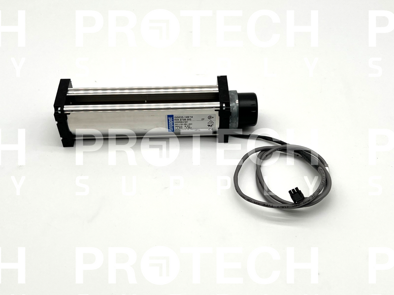 Load image into Gallery viewer, Ebmpapst QG030-148/14 Fan Blower with WARRANTY
