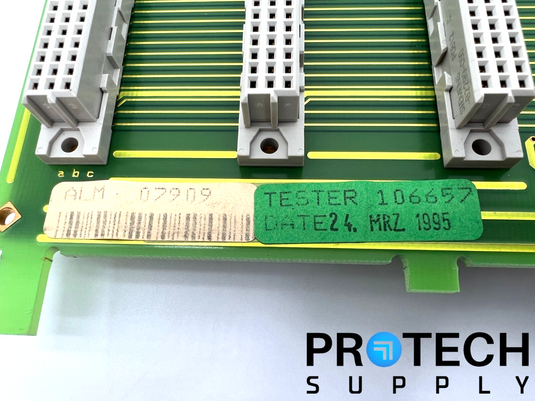 HP Agilent 01078-66504 Board from 1050 Series HPLC with WARRANTY