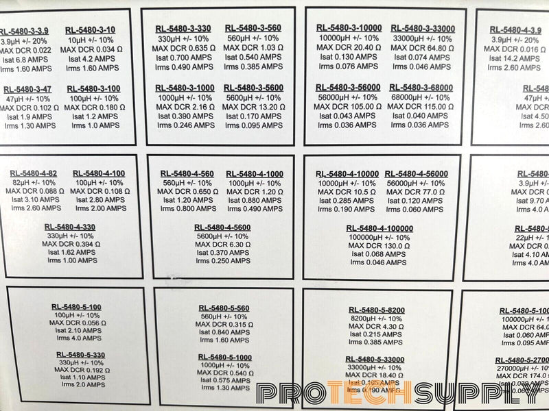 Load image into Gallery viewer, Renco Electronics Design Kit RL-5480 with WARRANTY
