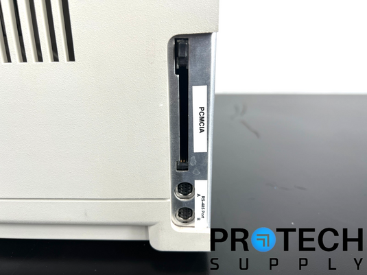 Applied Biosystems GeneAmp PCR System 9700 + Power Cable with WARRANTY