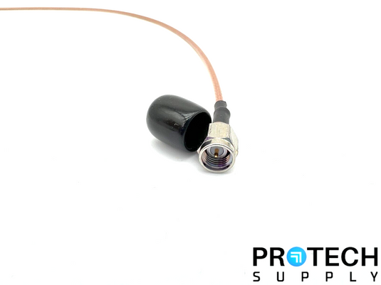 Fairview Microwave FMC0202315-30 SMA Male to SMA Male with WARRANTY