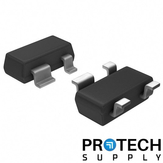 (90/Pk) Nexperia PESD2ETH-AXR Diode Surface Mount with WARRANTY